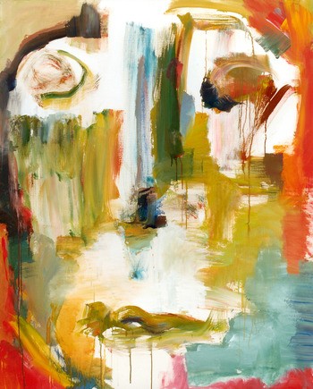 I want to be more beautiful by Tou Toa