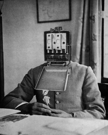 Nehru par KEELERTORNERO