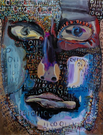 Prohibit Digital von Tou Toa