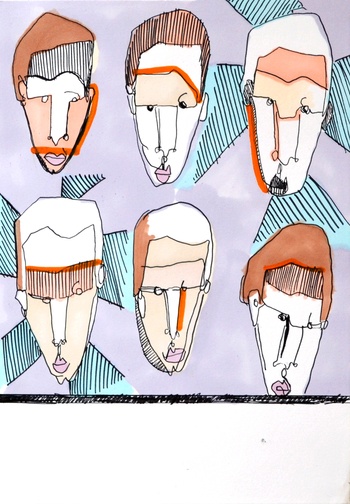 P32 16:04 by Mat Cahill