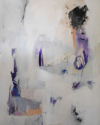 ...BUT NOW SHE IS GONE by Gugi Goo