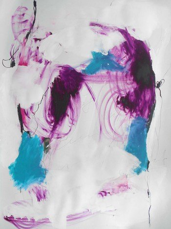 Out of my dreams by Gugi Goo