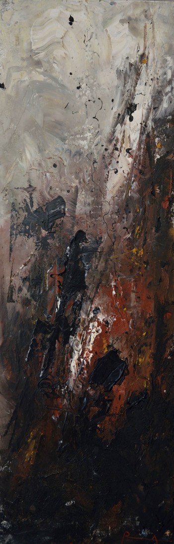 Impact by Roseline Al Oumami