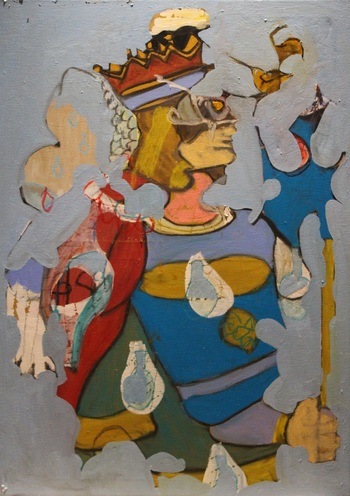 Dollar King von Francesco Polazzi