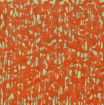 Electricity (Ice Cool) von Robert Dunt