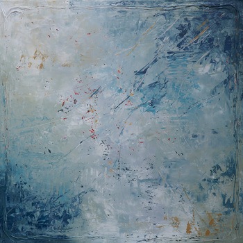 Energetic by John Michael Burrows