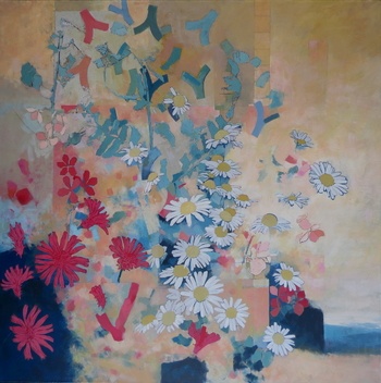 Leaving for Cythera by Simon M Smith