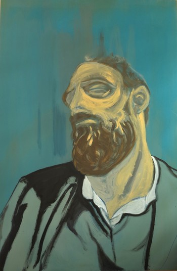 Finnegans Wake par Adam Reid