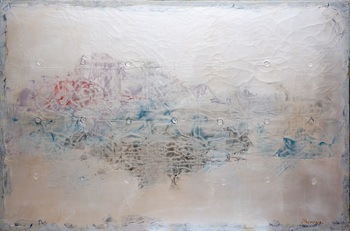 Whispers by John Michael Burrows