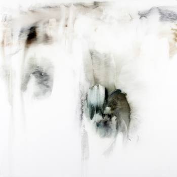 The importance of everything and nothing by Gina Parr