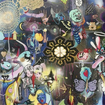 Lost Souls I par Dan Baldwin