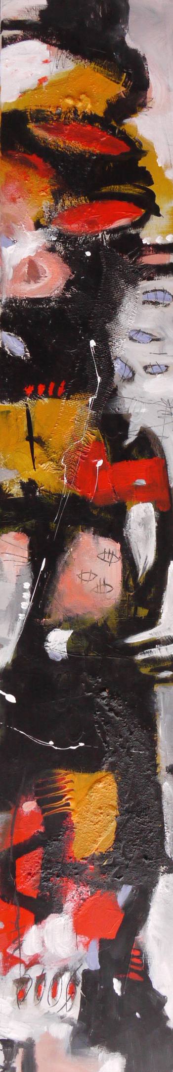 Abstract Panorama par Daniela Schweinsberg