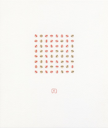 ADAM_EVE N°01 by Slavomir Zombek