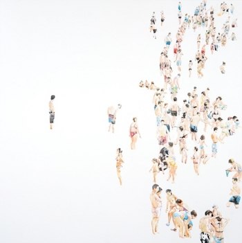 Shoreline par Annabelle Shelton