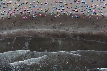 Volcanico by Tommy Clarke