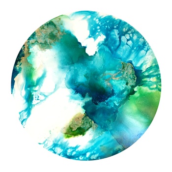 Seashell by Corinne Natel