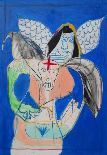 Temptation von Francesco Polazzi