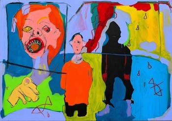 Bitches and Killers von Francesco Polazzi