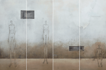 El espectador perplejo by Marleen Pauwels