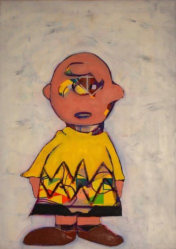 Charlie von Francesco Polazzi