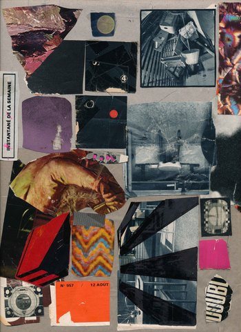 PartisanPaper by Micosch Holland