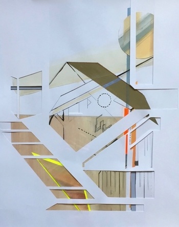 Sanctum by Olivia Peake