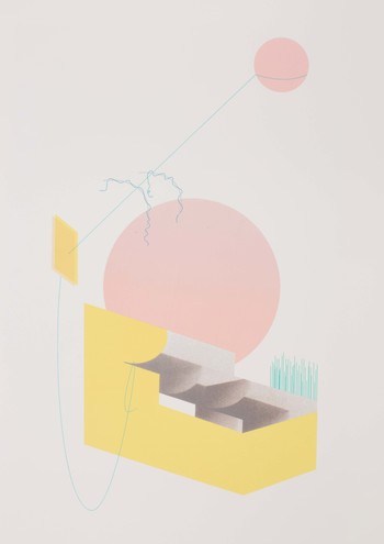 'Slack' von Charlotte Whiston