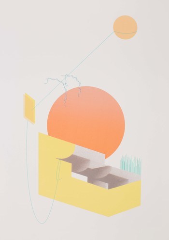 'Slack' von Charlotte Whiston