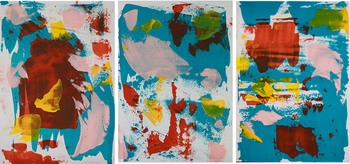 Then The Wind Changed  von Dawn Beckles