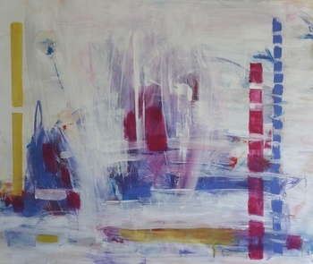 Search for Clarity in Chaotic Times by Michelle Hold