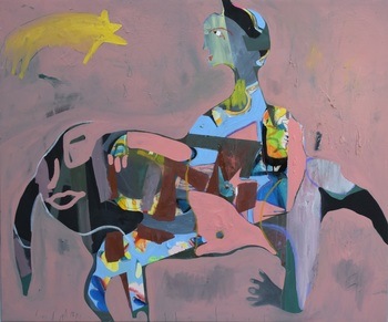 the lucky star von Francesco Polazzi