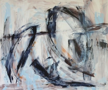 Reconnect to who you really are  by Michelle Hold