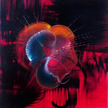 Belonging by Genevieve Leavold