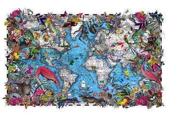 Water World 2017 by Kristjana S Williams