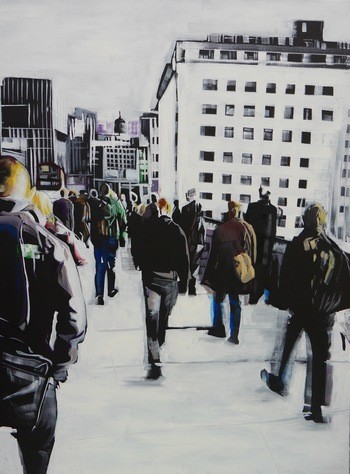 Another Day I by Angela Edwards