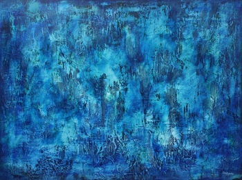 Sixth Sense III  by Helen J Young