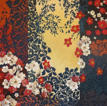 Five star by Simon M Smith