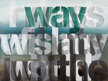 way of it by Niki Hare