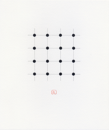 UTOPIA N°01 von Slavomir Zombek