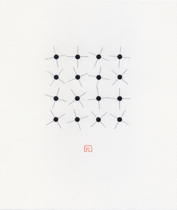 DYSTOPIA N°01 von Slavomir Zombek