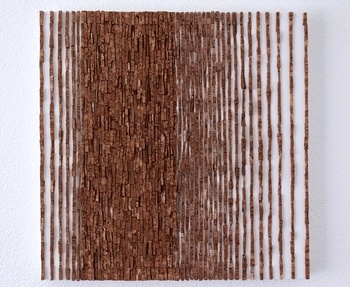 Ecos del árbol (Sold) von Virginia Garcia Costa