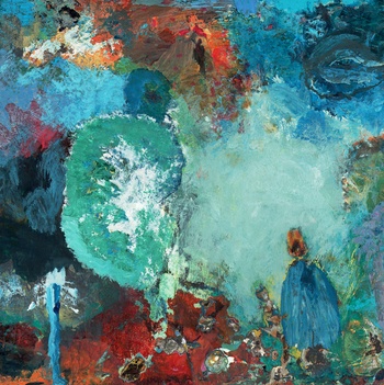 Subtraction No.12  edition of 15 by Dave Robertson