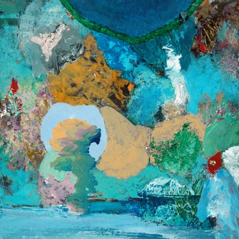 Subtraction No.14 edition of 15 par Dave Robertson