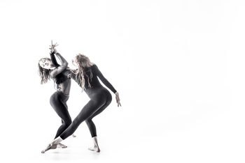 Above the clouds #18 - 20 x 30 " by Cody Choi