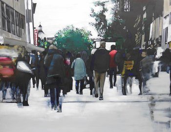 Returning Home von Angela Edwards