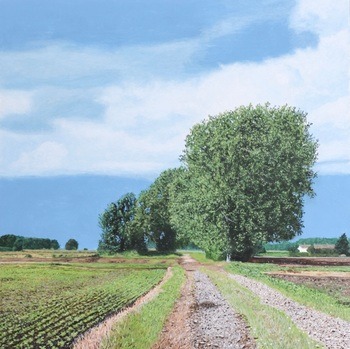 September Storms  von Christopher Witchall