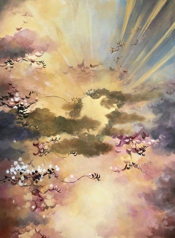 Let Go  par Grace Aza-Selinger