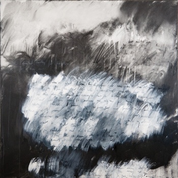 Word Cloud 2 von Niki Hare