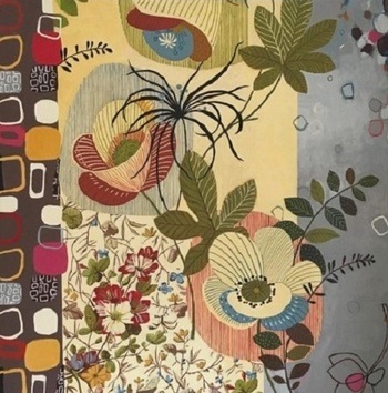 Calyx by Simon M Smith