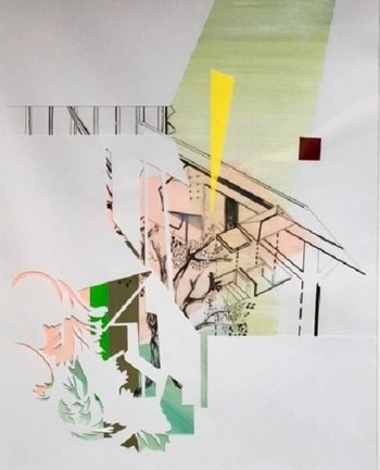 Arboretum by Olivia Peake